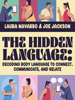 cover image of The Hidden Language